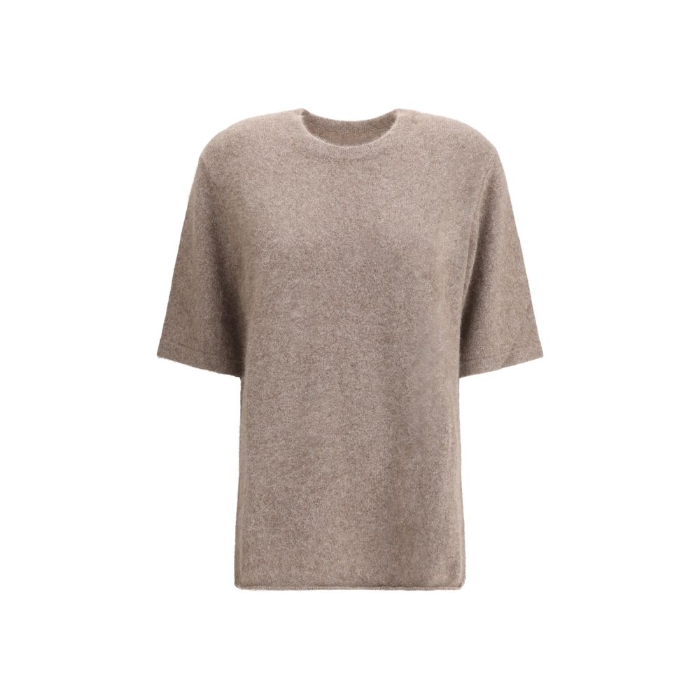 Loulou De Saison Raven Sweater