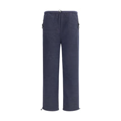 Miu Miu Fleece Pants