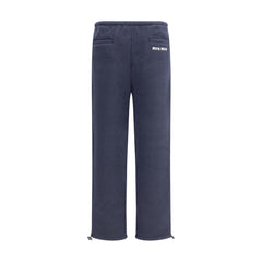 Miu Miu Fleece Pants