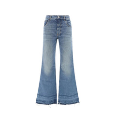 Chloé Bootcut Jeans