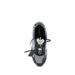 Off-White Be Right Back Sneakers