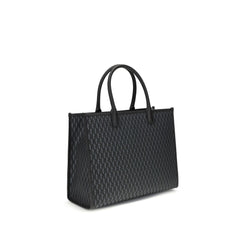Versace La Medusa Tote Bag
