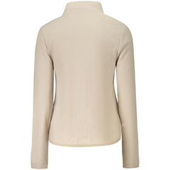Norway 1963 Beige Polyester Women Sweater