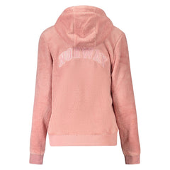 Norway 1963 Pink Polyester Women Jacket