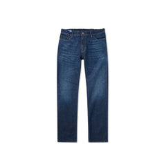 Acne Studios Blå Konst South Jeans