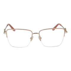 Guess Pink Women Glasses Frame