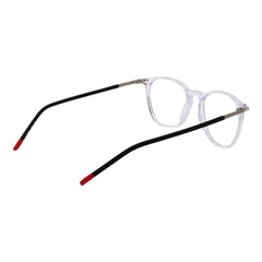 Hugo Boss Transparent Acetate Glasses (Frames)