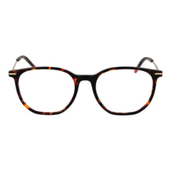 Hugo Boss Brown Acetate Glasses (Frames)