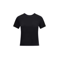 Courrèges Embroidered logo T-Shirt