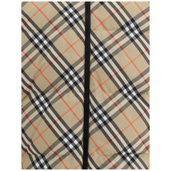 Burberry Multicolor Polyamide Clothing