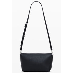 Desigual Black Polyethylene Women Handbag