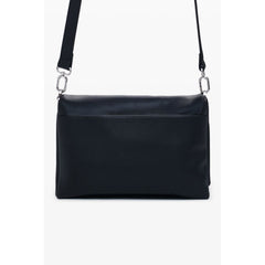 Desigual Black Polyethylene Women Handbag