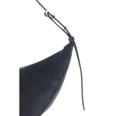 Proenza Schouler Blue Lamb Ovis Aries Aries Shoulder Bag