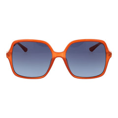 Guess Orange Women Sunglass