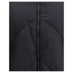 Tatras Black Polyamide Shell Jacket