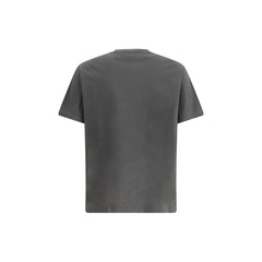 Our Legacy Gray Cotton T-Shirt
