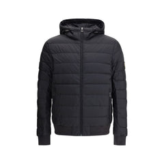 Belstaff Control Down Jacket