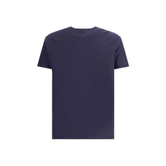 Vivienne Westwood Blue Cotton T-Shirt