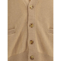 Laneus Oversized Cardigan