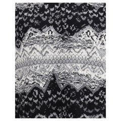 Laneus Wool Sweater