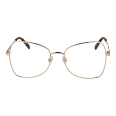 Emilio Pucci Gold Women Optical Frames