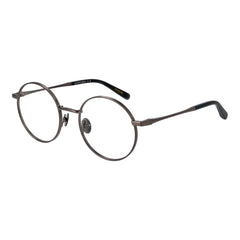 Scotch & Soda Gray Men Optical Frames