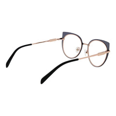 Emilio Pucci Rose Gold Women Optical Frames