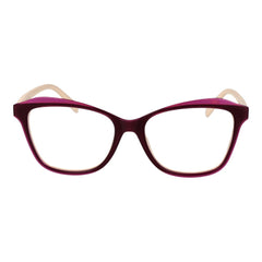 Emilio Pucci Purple Women Optical Frames