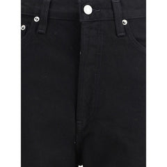 Agolde Luna Pieced Jeans color cover