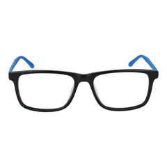 Fila Gray Men Glasses Frame