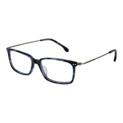 Lozza Blue Men Glasses Frame