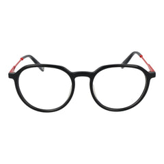 Fila Gray Unisex Glasses Frame