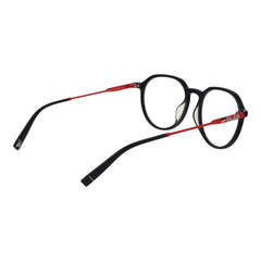 Fila Gray Unisex Glasses Frame