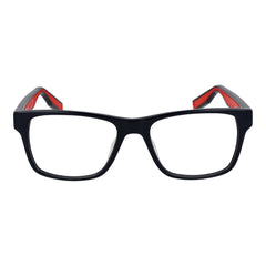 Fila Blue Men Glasses Frame