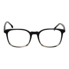 Lozza Black Unisex Glasses Frame