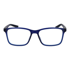 Nike Black Men Optical Frames