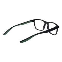 Nike Gray Unisex Optical Frames