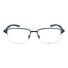 Nike Blue Men Optical Frames