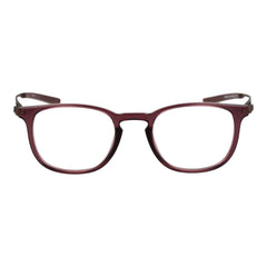 Nike Brown Unisex Optical Frames