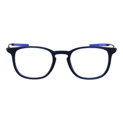 Nike Blue Unisex Optical Frames