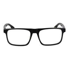 Nike Black Men Optical Frames