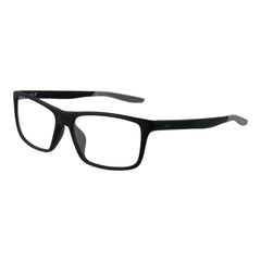 Nike Black Men Optical Frames