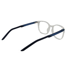 Nike Transparent Unisex Optical Frames