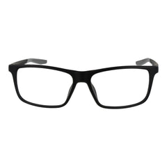 Nike Black Men Optical Frames
