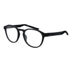 Nike Black Men Optical Frames