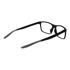 Nike Black Men Optical Frames