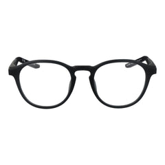Nike Black Men Optical Frames