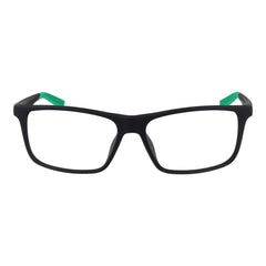 Nike Gray Men Optical Frames