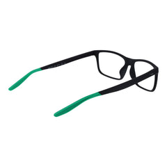 Nike Gray Men Optical Frames