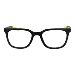 Nike Black Men Optical Frames